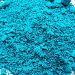 Pigment  Turquoise Blue Cobalt
