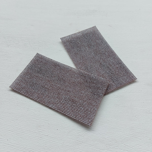 Abranet Sanding Sheets
