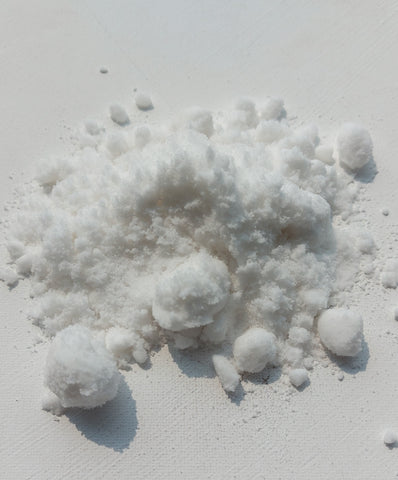 Alum Salt
