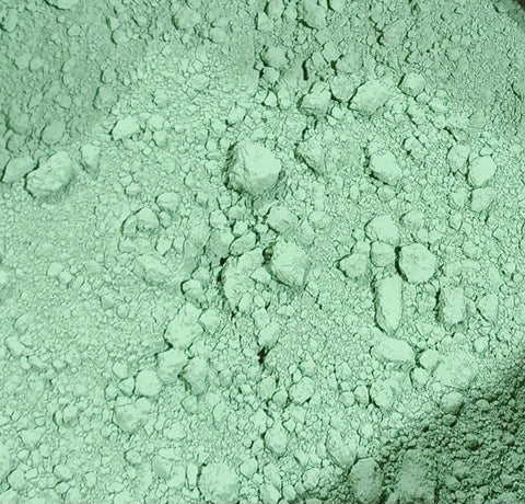 Pigment French Green Earth