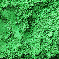 Pigment  Parrot Green