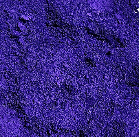 Pigment  Purple Alcazar