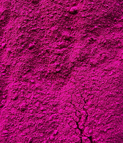 Pigment  Caceres Pink
