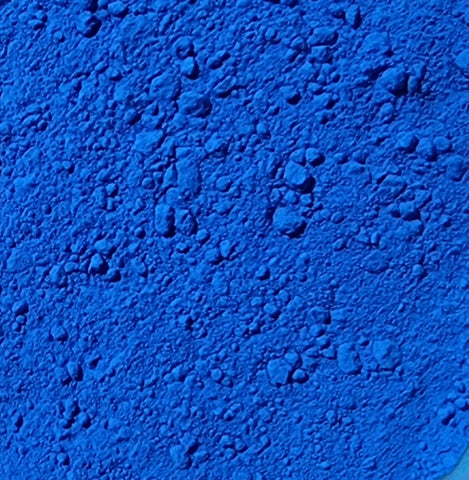 Pigment Bleu Monte Carlo