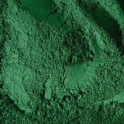 Pigment  Alicante Green