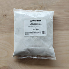 Poussière de marbre extra fine - Poudre de marbre (0-50μ) 1kg