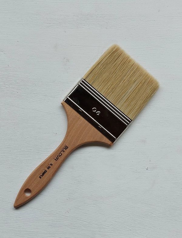 Brosse Spalter