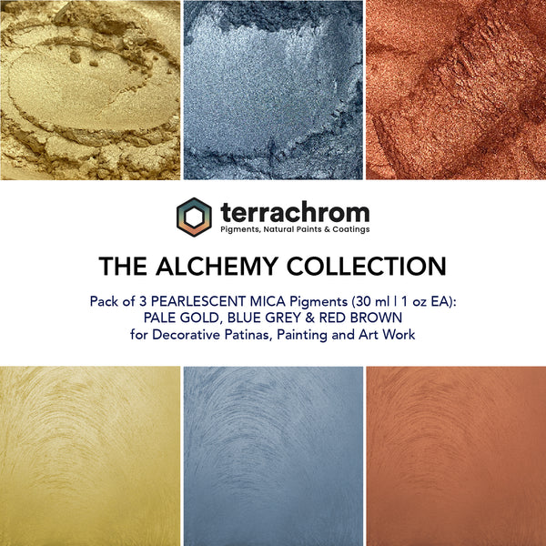 The ALCHEMY Collection