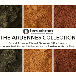 Pigment  The ARDENNES Collection