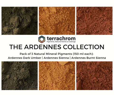 Pigment  The ARDENNES Collection