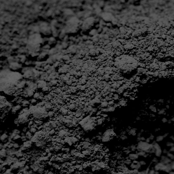 Cosmetic Pigment Black Iron Oxide