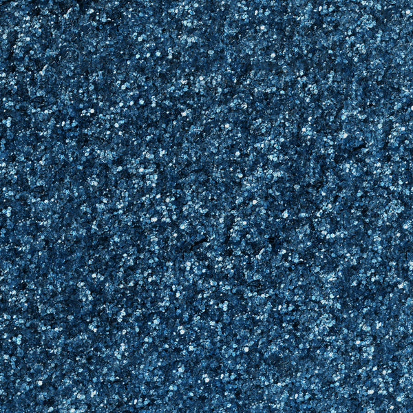 Blue Fizz Glitter Pigment