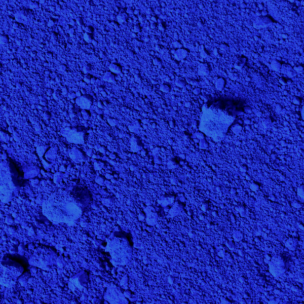 Cosmetic Pigment Outremer Blue