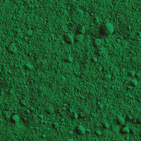 Green Ceramic Pigment