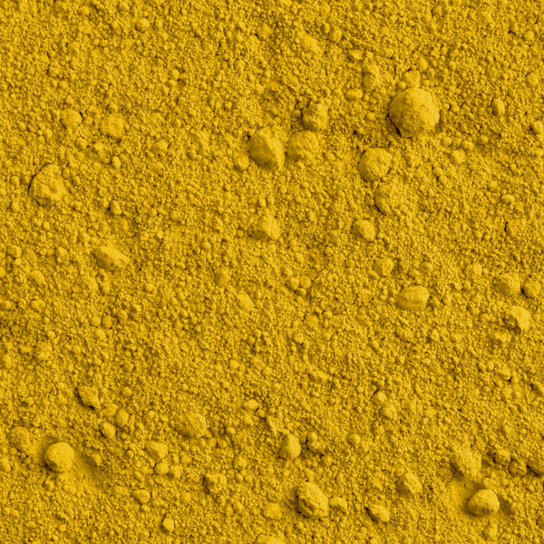Yellow Ceramic Pigment