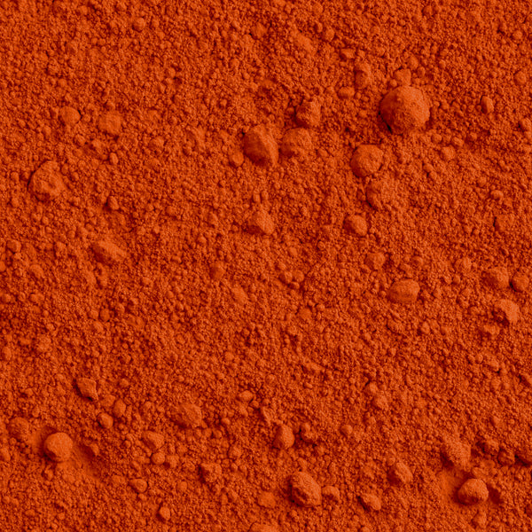 Orange Ceramic Pigment