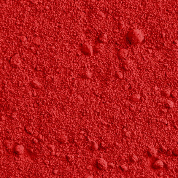 Red Ceramic Pigment