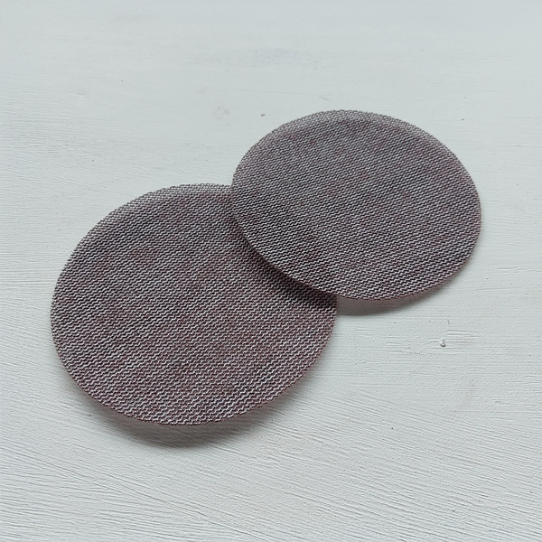 Abranet Sanding Discs