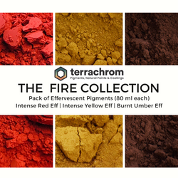 Pigment  The FIRE Collection