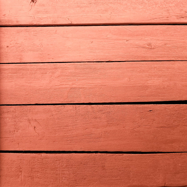FLOUR PAINT KIT - for wood
