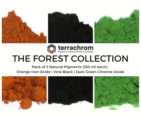 Pigment  The FOREST Collection