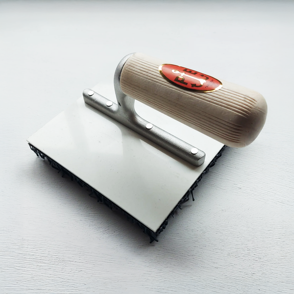 Finishing Trowel | Decorative
