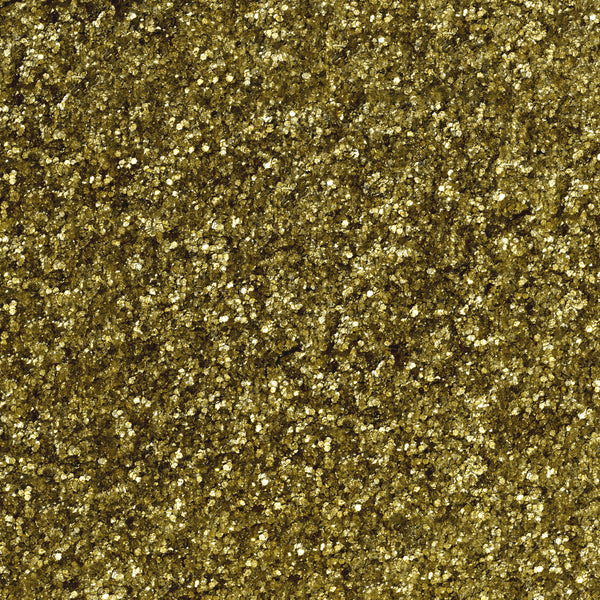 Gold Glitter Pigment