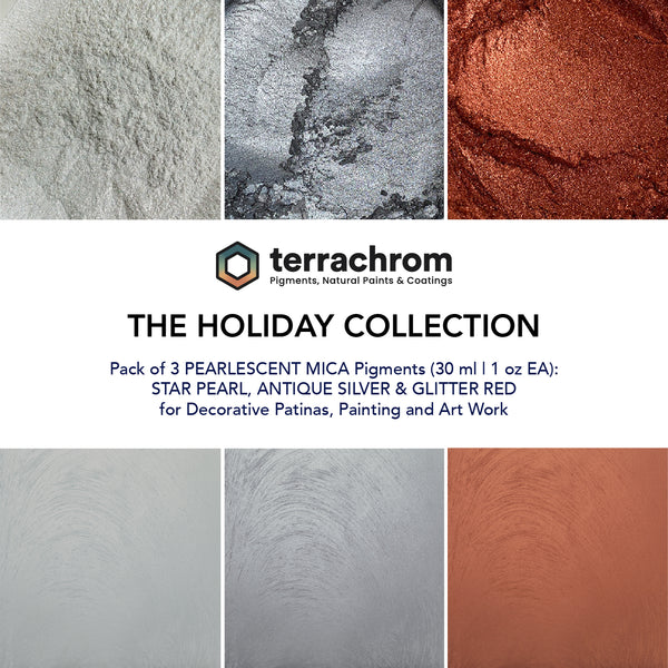 The HOLIDAY Collection