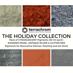 Pigment  The HOLIDAY Collection