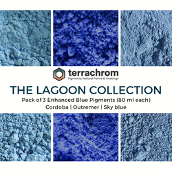 Pigment The LAGOON Collection