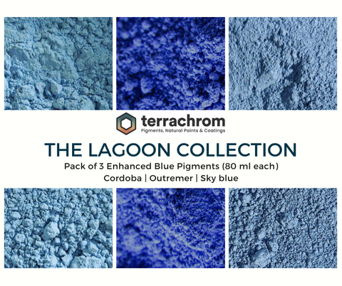 Pigment La Collection LAGON