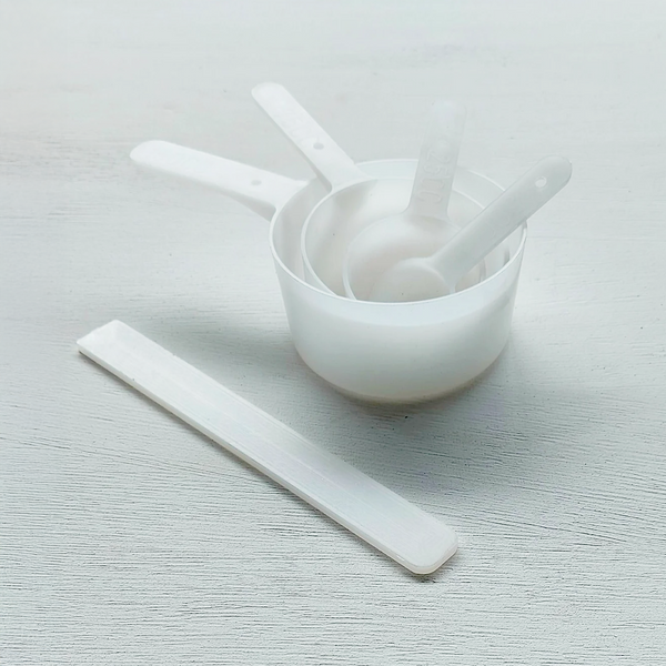 Measuring Cups Kit