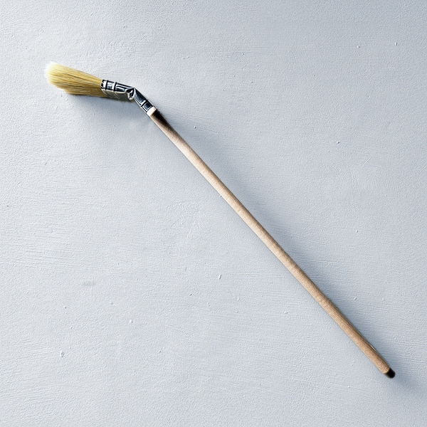 Brosse de radiateur | pour apprêt