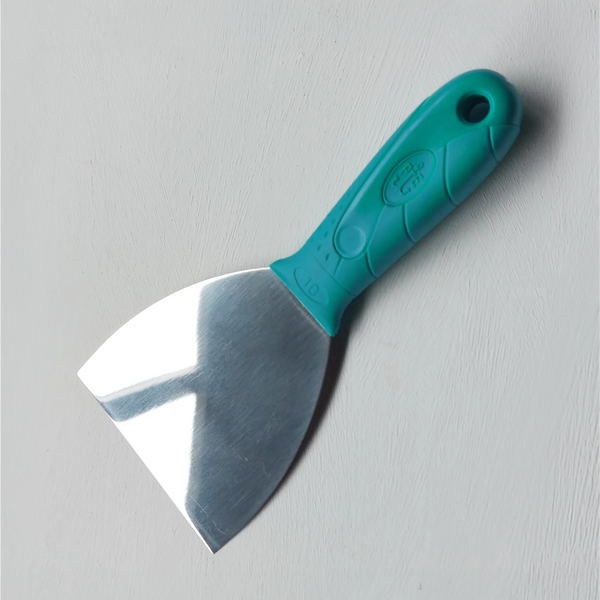 Spatula | Stainless steel