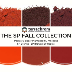 Pigment  The SP FALL Collection