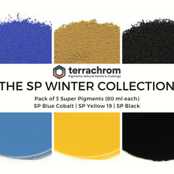 Pigment The SP WINTER Collection