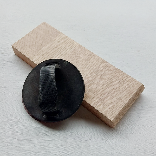 Disc Sanding Grip