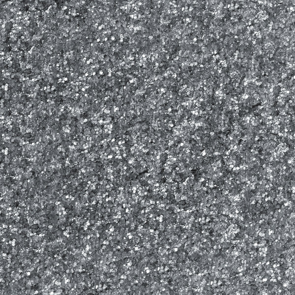 Silver Glitter Pigment