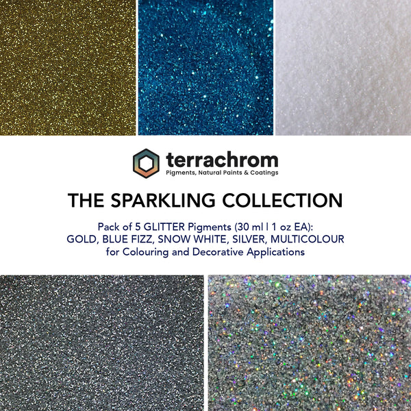 The Sparkling Collection