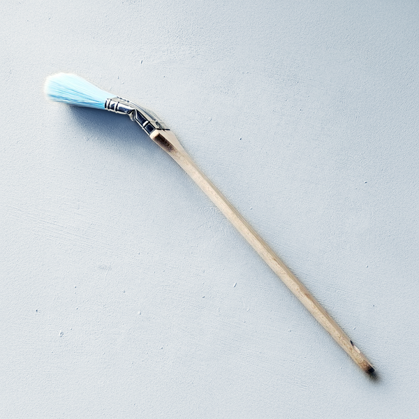 Brosse de radiateur | Synthétique