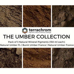 Pigment The UMBER Collection