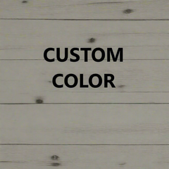 Custom Colour