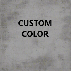 CR1-Custom colour