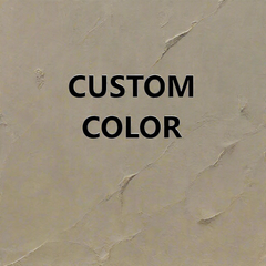 CR1-Custom Colour