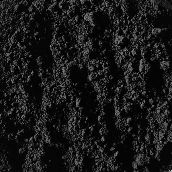 Pigment  Cosmetic Black Iron Oxide