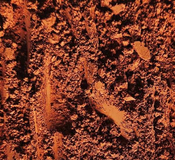 Pigment  Cosmetic Terra Sun