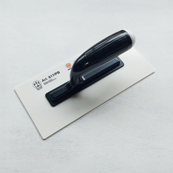 Finishing Trowel | Plastic