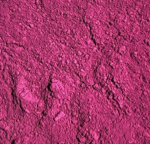 Pigment  Purple Guadalupe