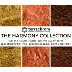 Pigment La Collection HARMONY