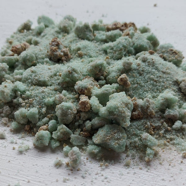 Sulfate de fer (sulfate ferreux)